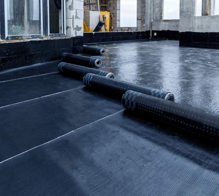 Des solutions efficaces pour protéger votre maison de l'humidité.