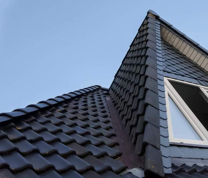 Entreprise de couverture 